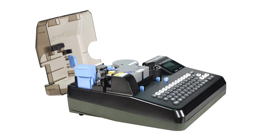 heat shrink sleeve printer