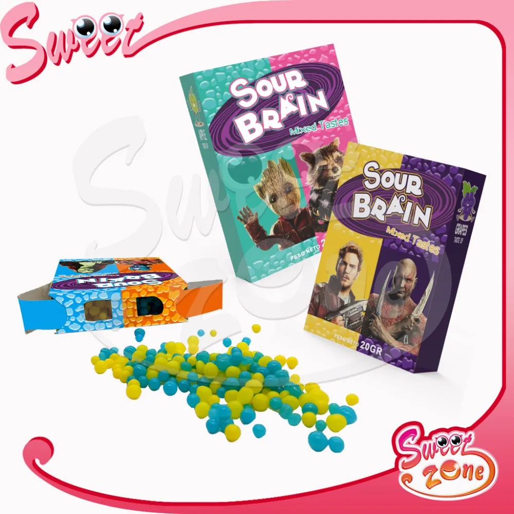 Sweet Zone Halal Mini Sour Fruit Candy Buy Sweet Zone Halal Mini Sour Fruit Candy,Sour Candy