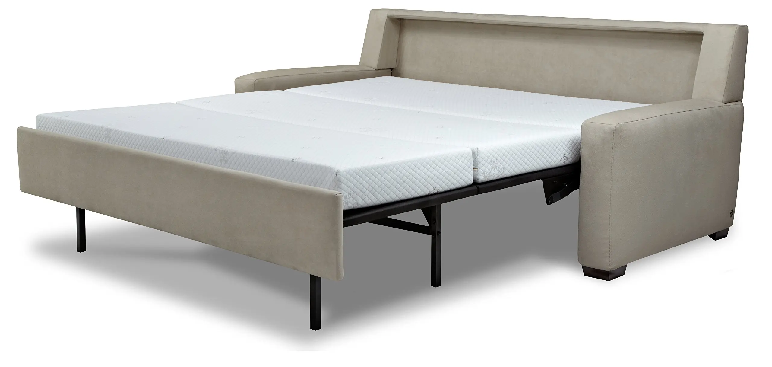 American Leather Sofa Sleeper Find Get Quotations American Leather Comfort Sleeper 100 Organic Sofa Mattress Protector Queen Size