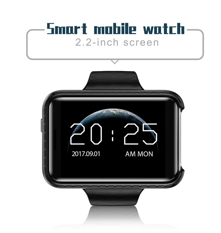watch with sim card 2018