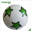 high bounce Cheap Price silk Rubber pakistan soccer ball manufacture for teenagers