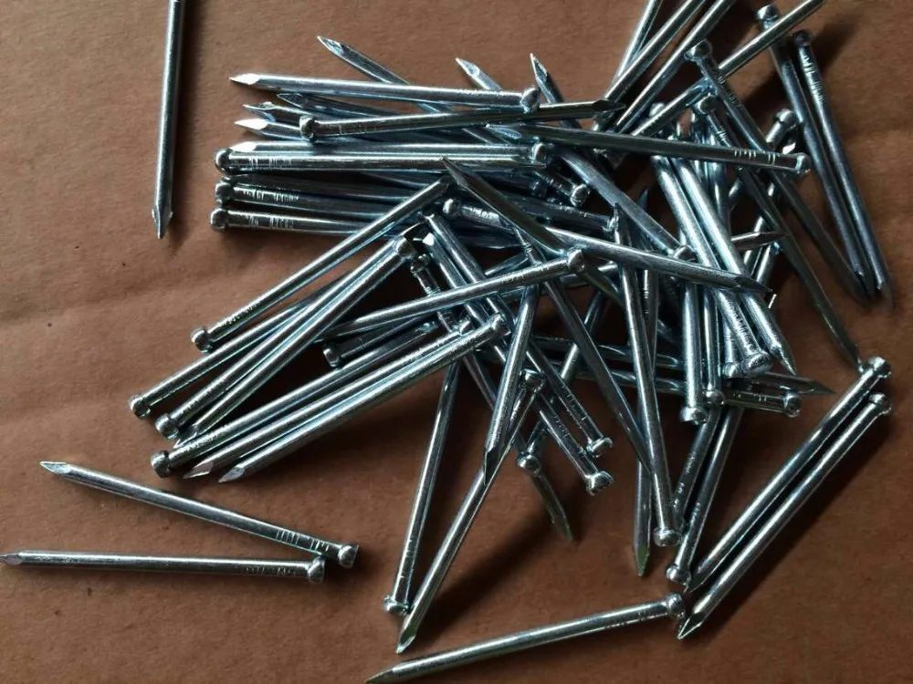 High Quality Iron Nail Without Head/polish Iron Nails/wire Iron Nail(professional Manufacturer