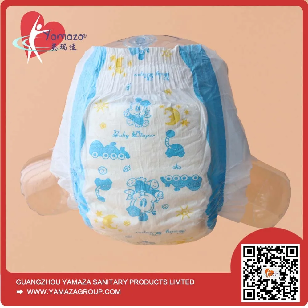 Best Selling Good Quality Adult Diaper Free Junior Diaper Nappy In Need