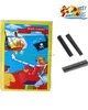 China mini match cracker banger fireworks / K0201 corsair firecracker factory