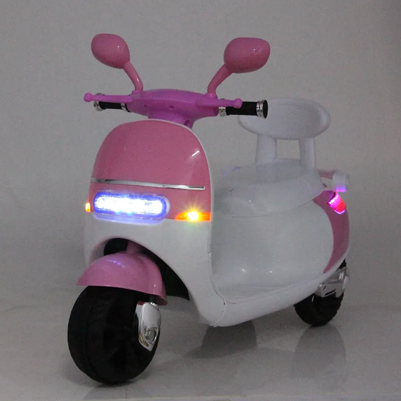 electric buggy for child