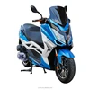 2016 new gas power scooter (T9-150)