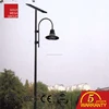 Cambodia most selling double /single arm 5m 25W artistic conception, classical and beautiful Landscape Lamps
