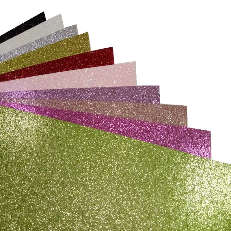 Glitter Cardstock Paper Buy Glitter Cardstock,Glitter Card Stock