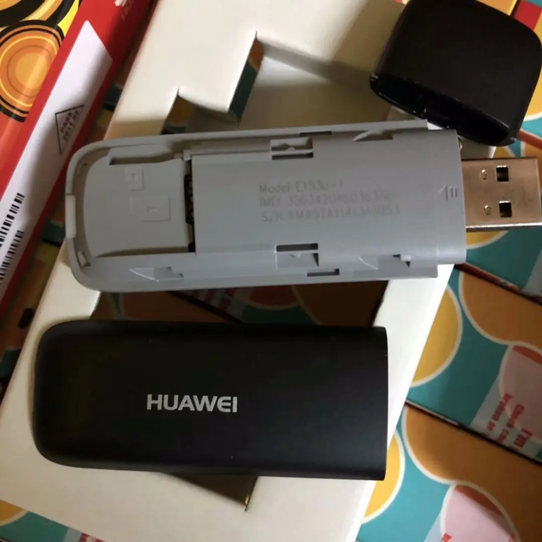 Как разлочить huawei e153