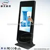 42 inch 1080p wifi split screen led tv