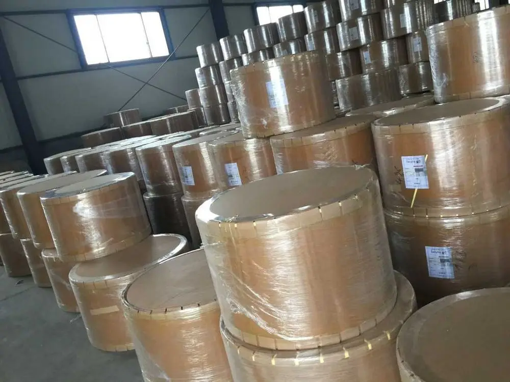 Engine motor air / oil / fuel filter paper all colors paper can be customized