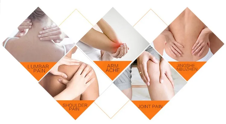 neck massage cushion