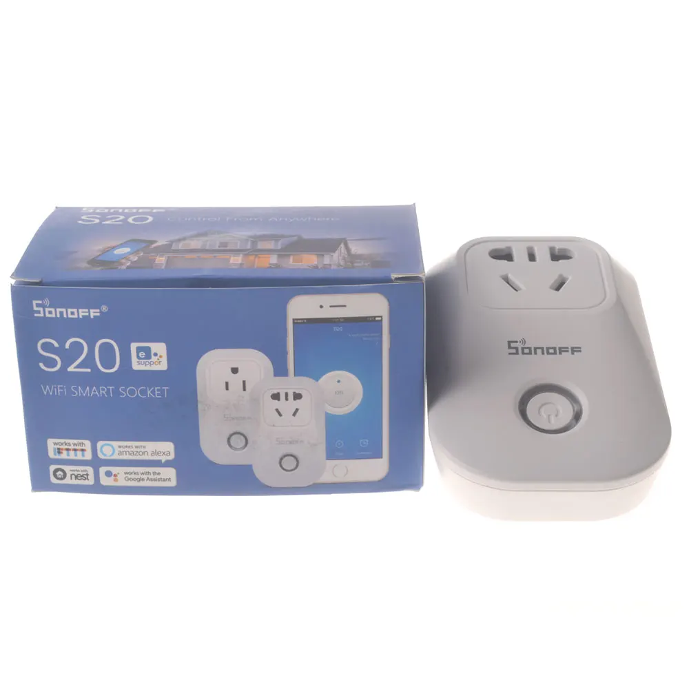 smart switch s20