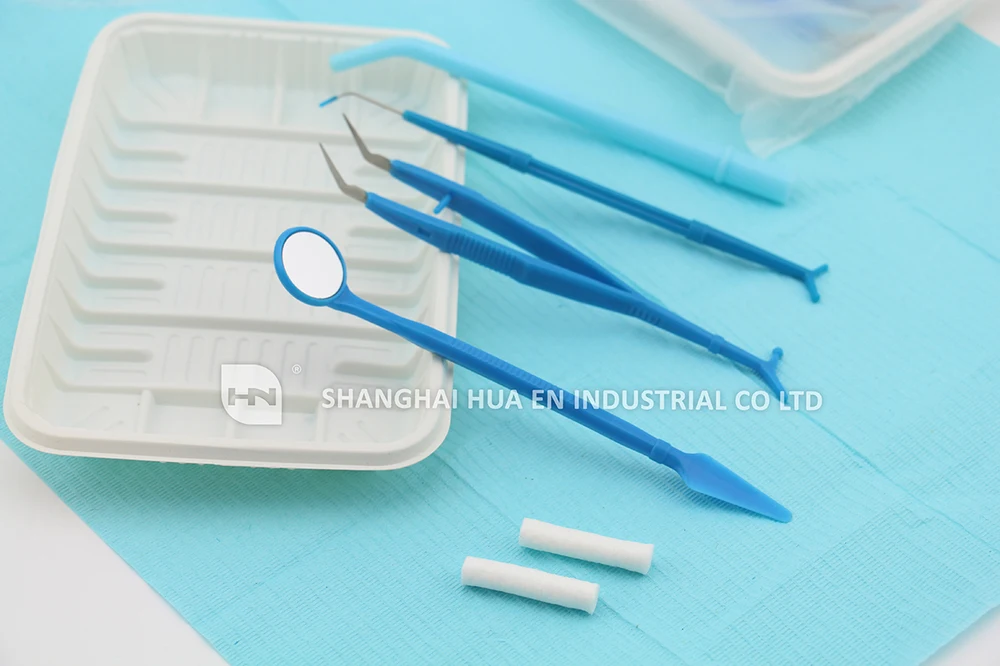 Dental Microsurgery Kit,Dental Surgery,Surgical Instrument Buy Disposable Dental Instruments