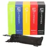 5 arm resistance adjustable bands workout yoga expander for fitness