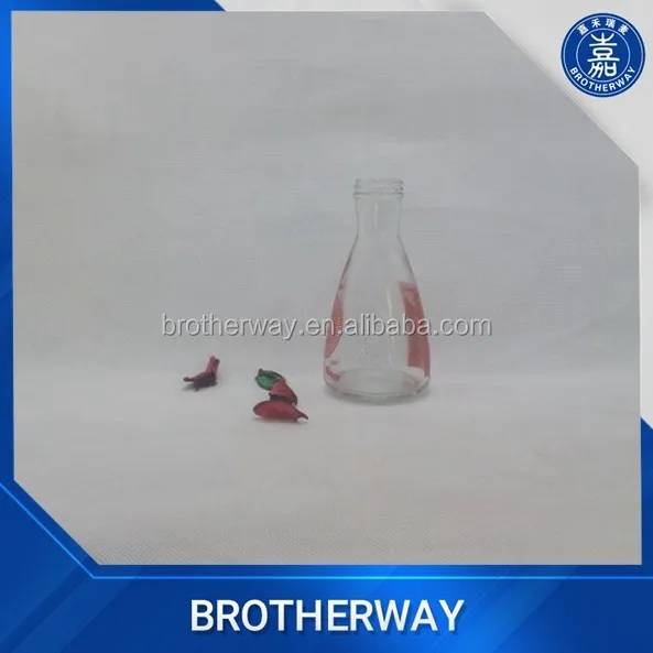 150ml Empty Soy Sauce Bottle With Plastic Soy Sauce Bottle Cap Buy