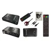 2018 Wholesale mini DVB T2 Hot selling High quality 1080p full hd digital Terrestrial tv Receiver set top box for Europe market