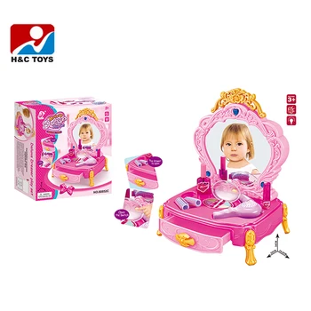 children's toy makeup set