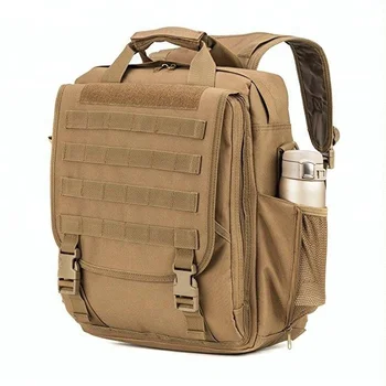 military laptop bag