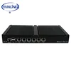 Cheap mini computer arm linux server NS-1U6L(FL 1037U) dual core