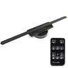 New product controlled player wifi holographic 3d hologram display