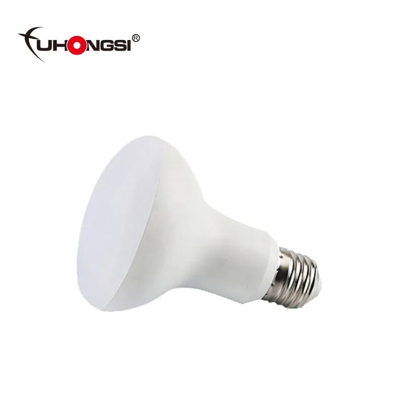 HOT Sale led long neck bulb E27,  R line led bulb R80 LED Lamp E27 R63 R50 led lamp 3w 5w 7w 9w 12w