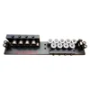 Copper wire/stainless steel wire straightening machine precision leveler
