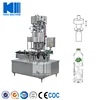 Full Automatic PET /Glass Bottle Capper Machine