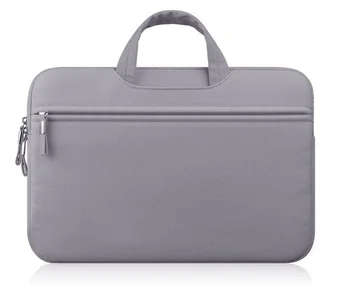 Portable Ultrabook Notebook Laptop Bag For Macbook Pro Air 15 Inch Canvas Vip Sleeve Handbag Inches