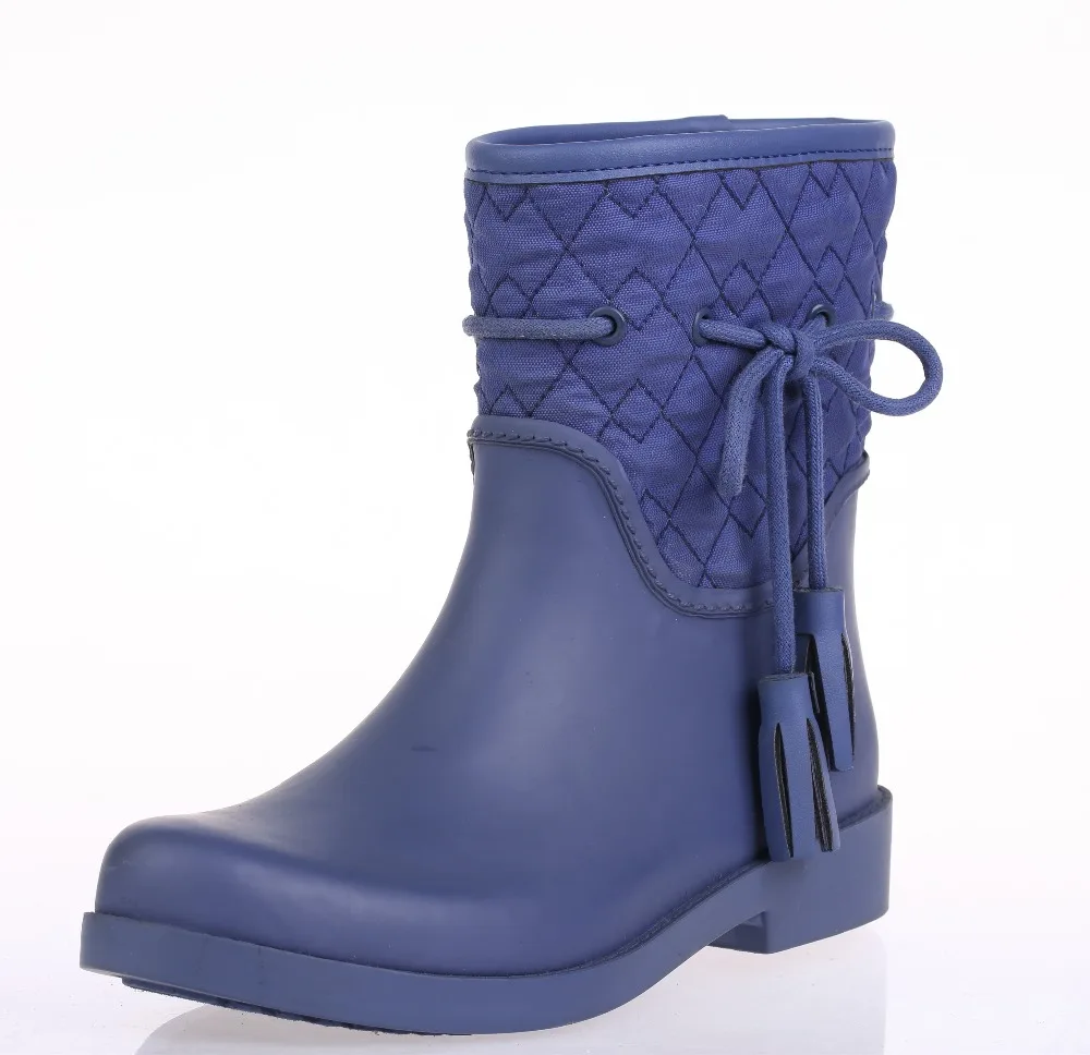 
ladies rubber shoes 