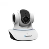 High definition dual audio ip camera 2cu software