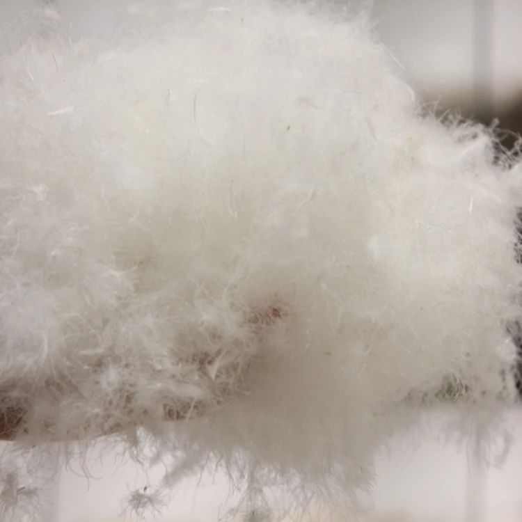 Natural Washed White Duck Down 80/washed White Duck Feather 20,100 Natural Luxury Duck Down