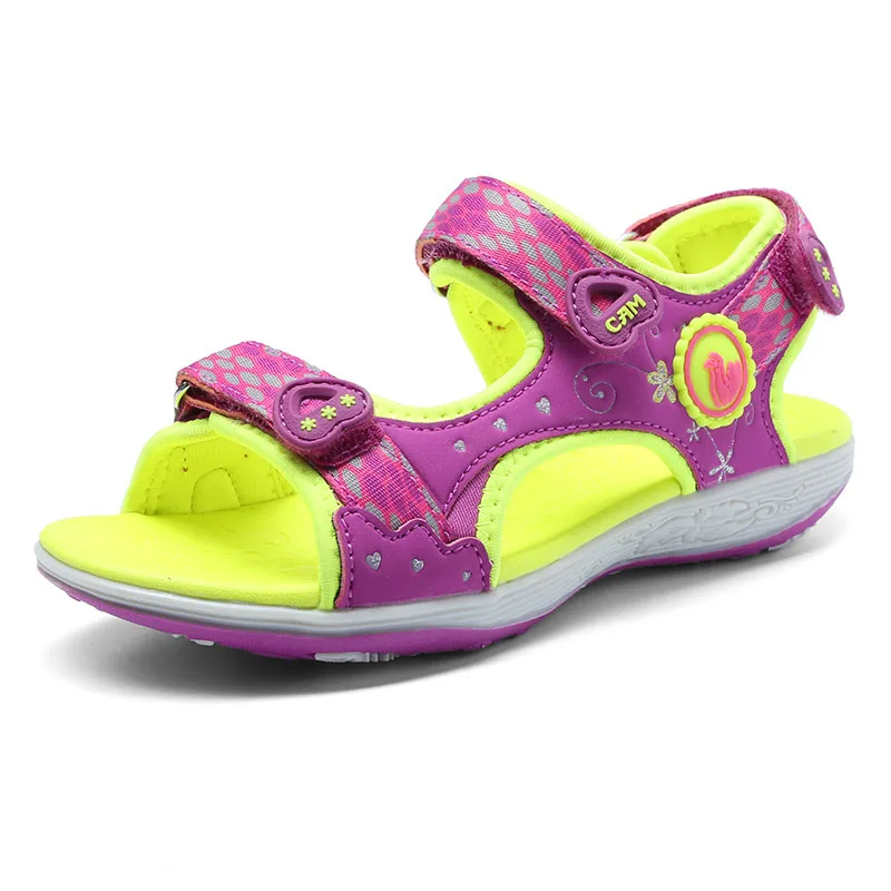 Kid Outdoor Camping Shoes Sandals - Buy Kid Shoes Sandals,Camping ...