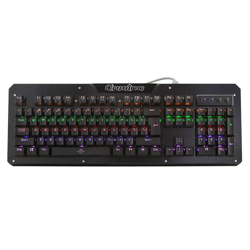 Japanese Educational Tv Keyboard Video Game Keyboard Gaming For Gamer