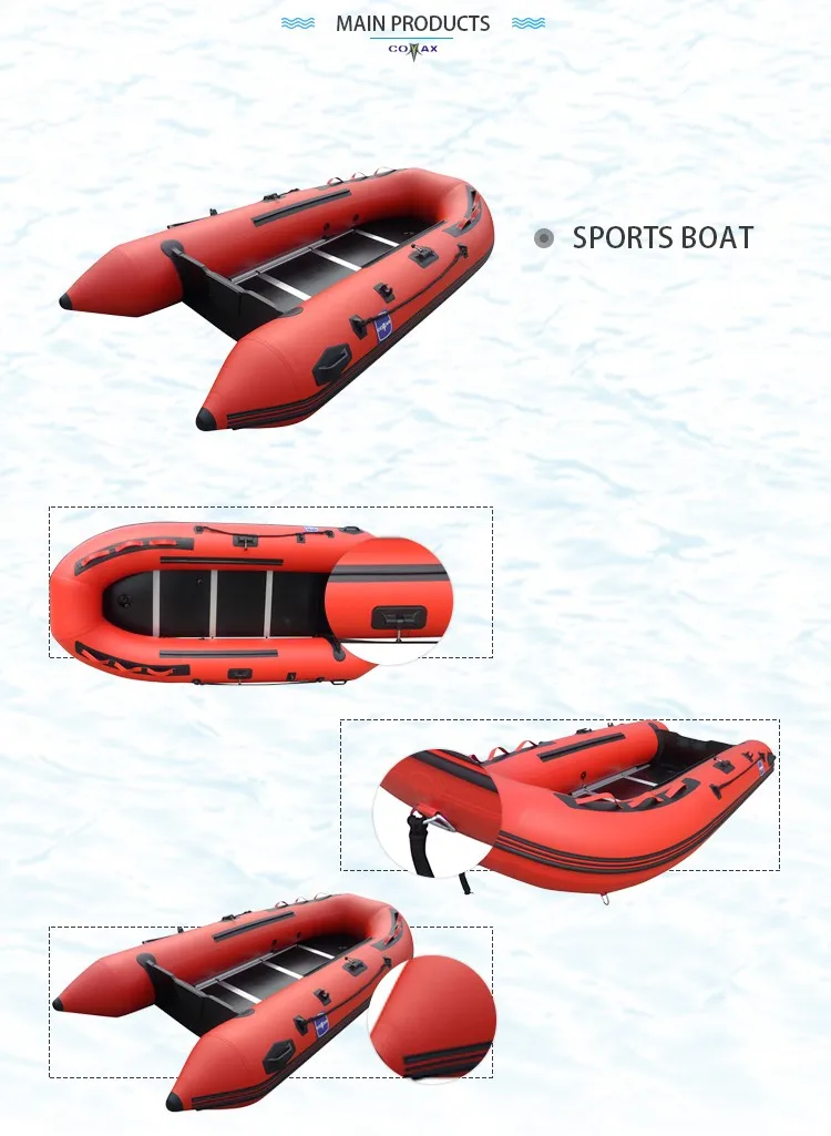 add pvc tubes for buoyancy and stability to aluminum boat