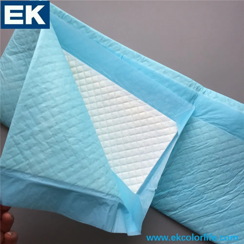 Surgical Disposable 60x90 Medical Underpad Buy Hospital Underpad