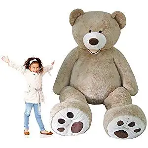 hugfun teddy bear 93