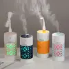 LED Lucky Cup Mini USB Air Humidifier Ultrasonic Office Home Car Humidifier