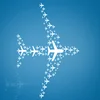 Cheap and fast Internation air freight to High Level from China