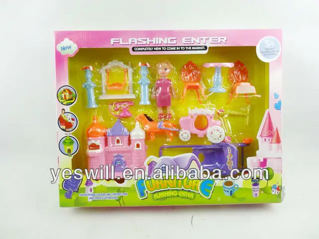 aliexpress barbie house