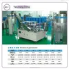 Automatic syringe Assembly Machine equipment for disposable assembling syringe