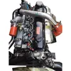 6-cylinder diesel engine TD42ti with real thing and fair price