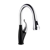 Motor Homes single handle pulldown Kitchen Spray high body kitchen pull out faucet