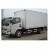 Dongfeng 4x2 3T Cargo Truck Container Van /Mini Cargo Van /Light Van Truck