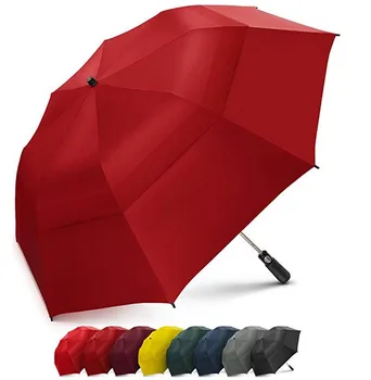strong folding umbrella