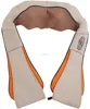 Custom electric vibration shoulder cervical vertebra massager machine