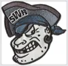 Trim Embroidery Patches for sale