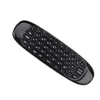C120 USB Wireless Keyboard Universal Remote Control Air Mouse Support All Android/Mac/ Linux