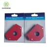 75 LBS 9LBS welding magnets soldering holder magnetic grounding clamp triangle 30 degree welding magnet