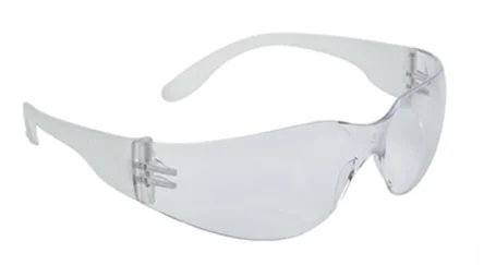 Pelindung Mata Kacamata Keselamatan Keamanan Ansi Z87 1 